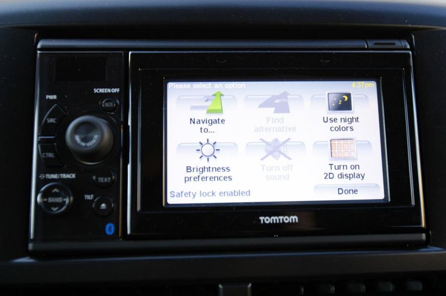  Subaru Forester 2011 года  (фото 20 из 52)